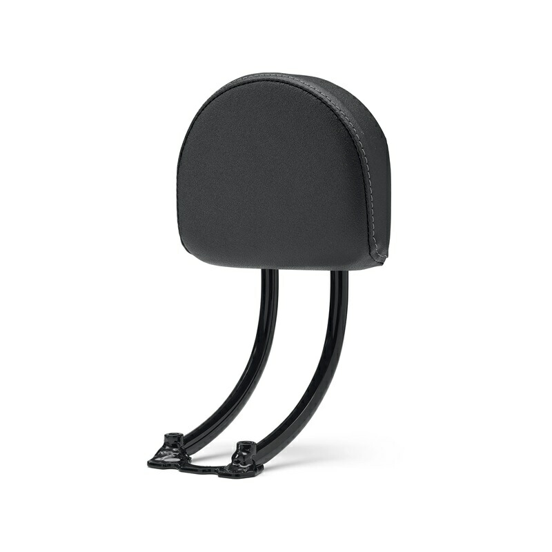 【52300715】ハーレー純正 パッセンジャー・バックレストキット/スポーツスターS Passenger Backrest Kit