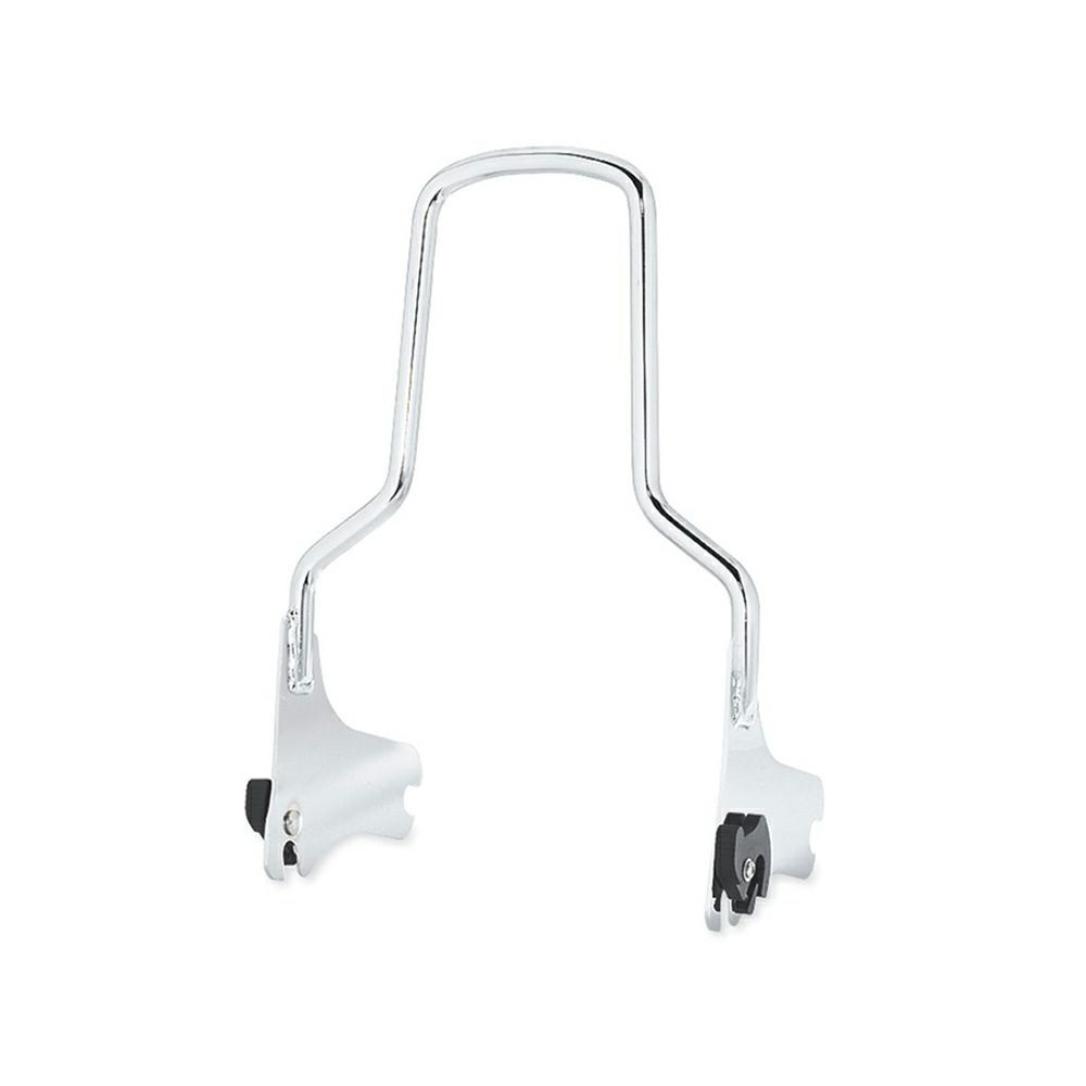 【52723-06A】ハーレー純正 H-Dデタッチャブル・パッセンジャーシーシーバーアップライトH-D Detachables Sissy Bar Upright EVOツーリング TCツーリング&トライク｜HD-REGO 30,674円