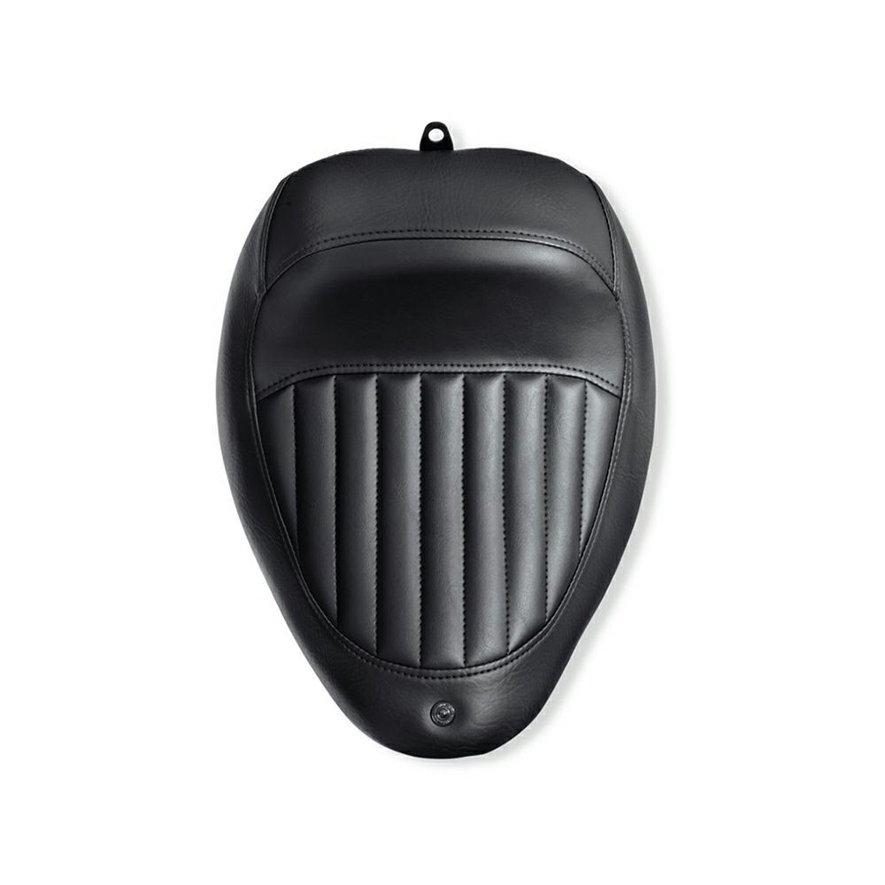 【52000303】ハーレー純正 リーチ・ソロシート ソフテイルスリムスタイル Reach Solo Seat - Softail Slim Styling M8ソフテイル