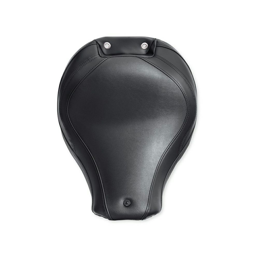 【52000352】ハーレー純正 リーチ・ソロシート ファットボーイスタイル Reach Solo Seat - Fat Boy Styling M8ソフテイル