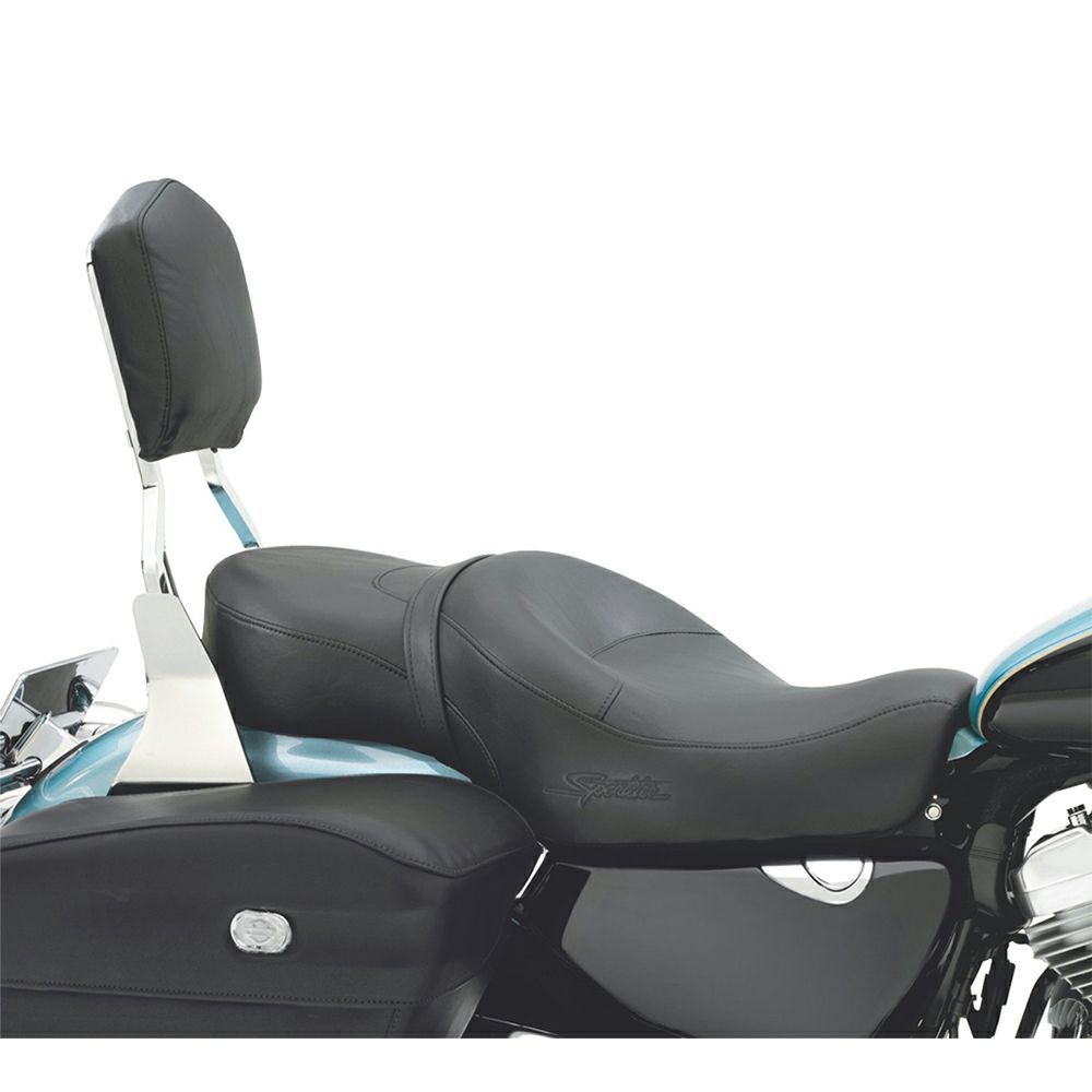 【51736-07】ハーレー純正 サンダウナー・シート Sundowner Seat スポーツスター