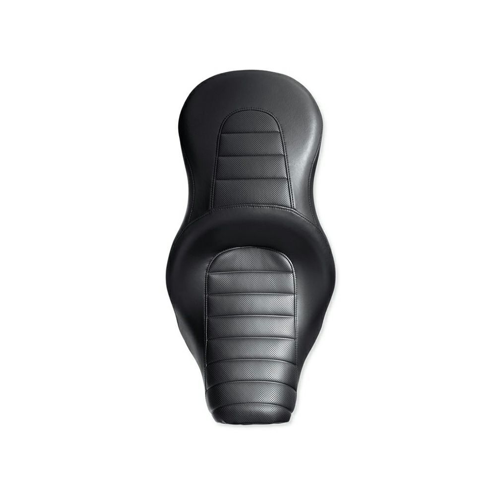 【52000350】ハーレー純正 サンダウナー・ツーアップシート Sundowner Seat - Low Rider M8ソフテイル