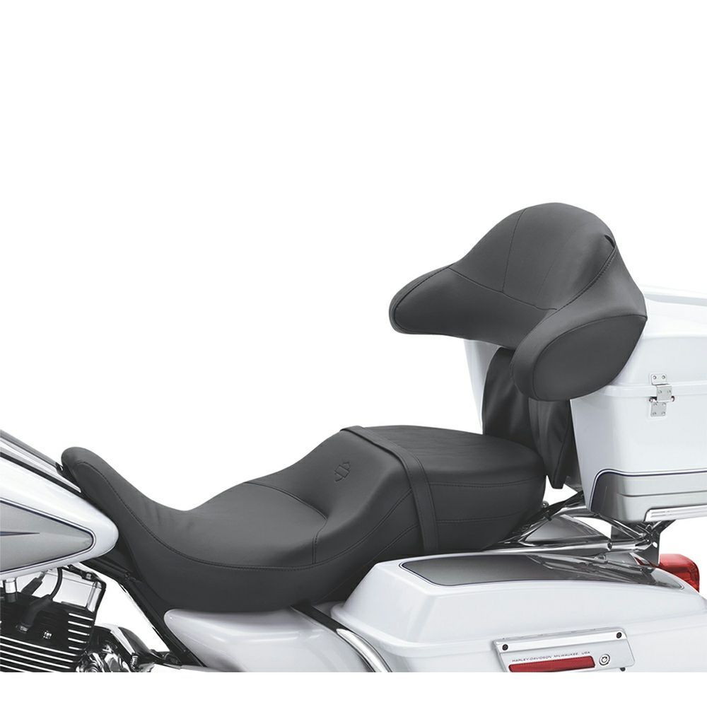 【52099-09A】ハーレー純正 トールボーイ・シート &rsquo;08～&rsquo;13モデル用Tallboy Seat EVOツーリング M8ツーリング&トライク TCツーリング&トライク｜HD-REGO