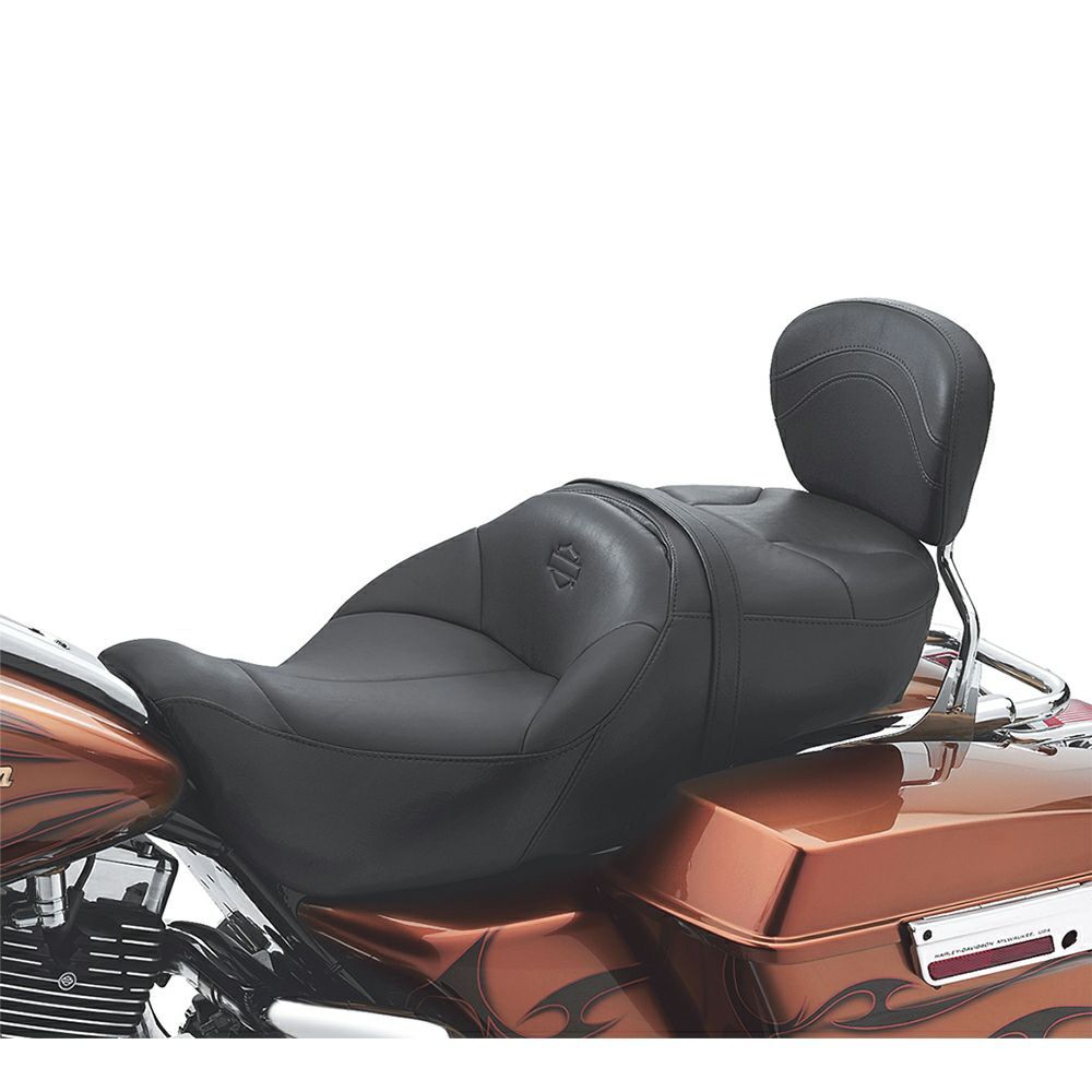 【52976-05】ハーレー純正 トールボーイ・シート ’97～’07モデル用 Tallboy Seat EVOツーリング TCツーリング&トライク
