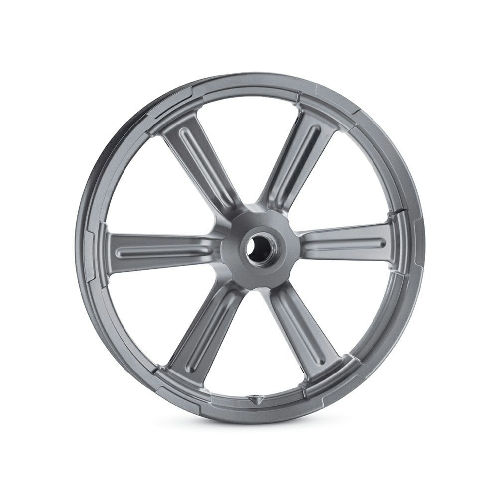 【43300592】ハーレー純正 アナイアレイター・カスタムホイール 19インチ・フロント Annihilator 19 in. Front Wheel M8ソフテイル