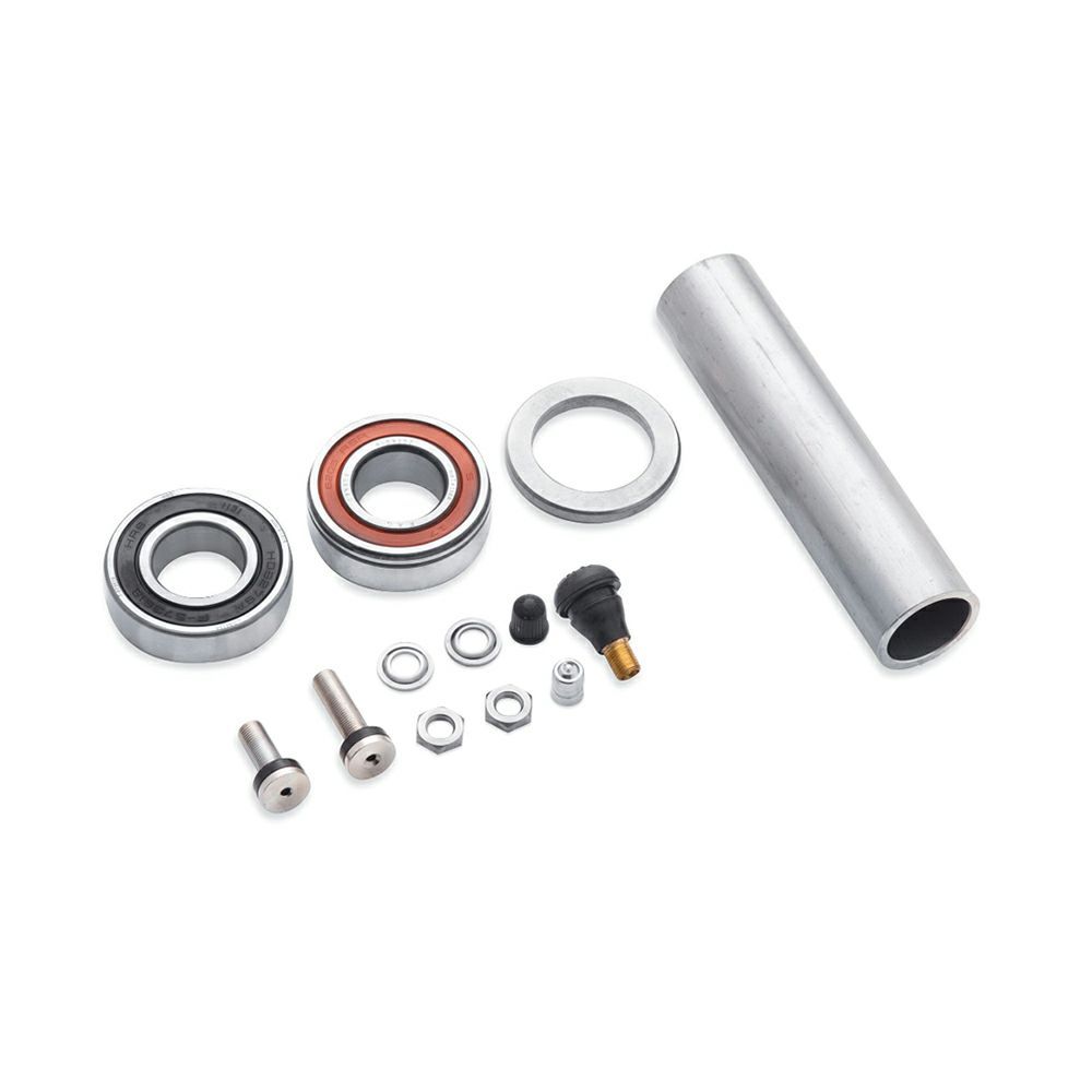 【42400003】ハーレー純正 ホイールインストールキット25mm Axle ABS Rear Wheel Installation Kit スポーツスター ダイナ|HD-REGO