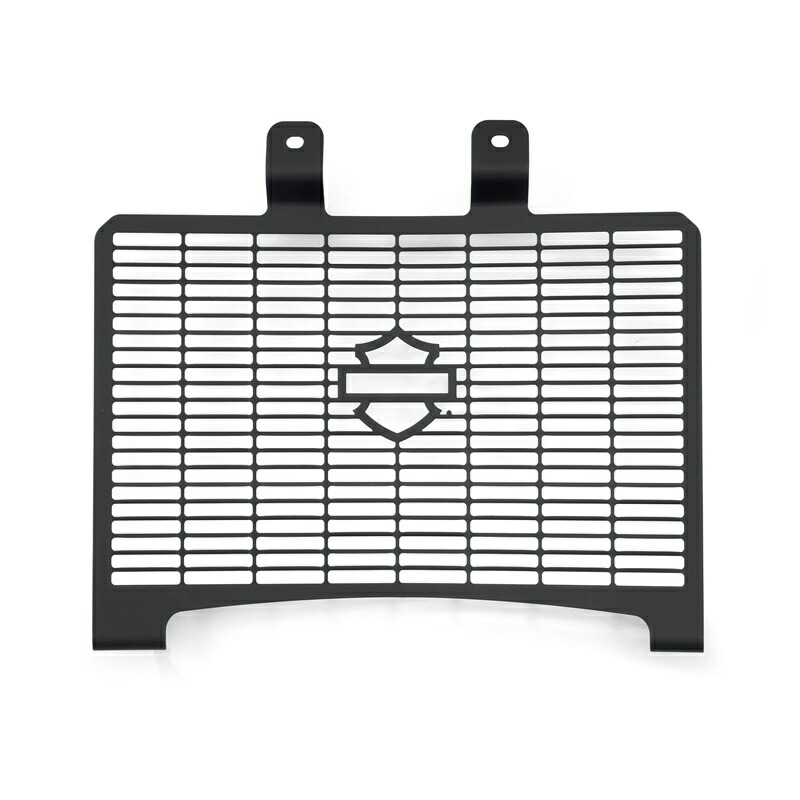 【57200258】ハーレー純正 ラジエターシールド/パンアメリカ Radiator Shield