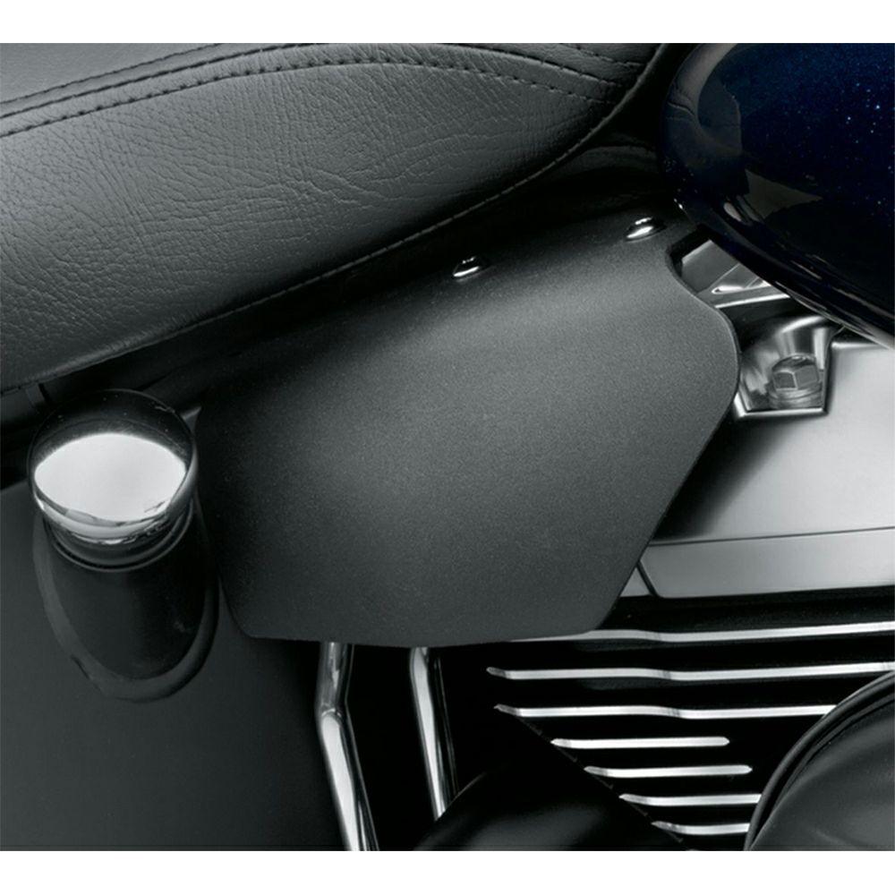 【29200008A】ハーレー純正 ミッドフレーム・エアデフレクター Mid-Frame Air Deflector TCソフテイル