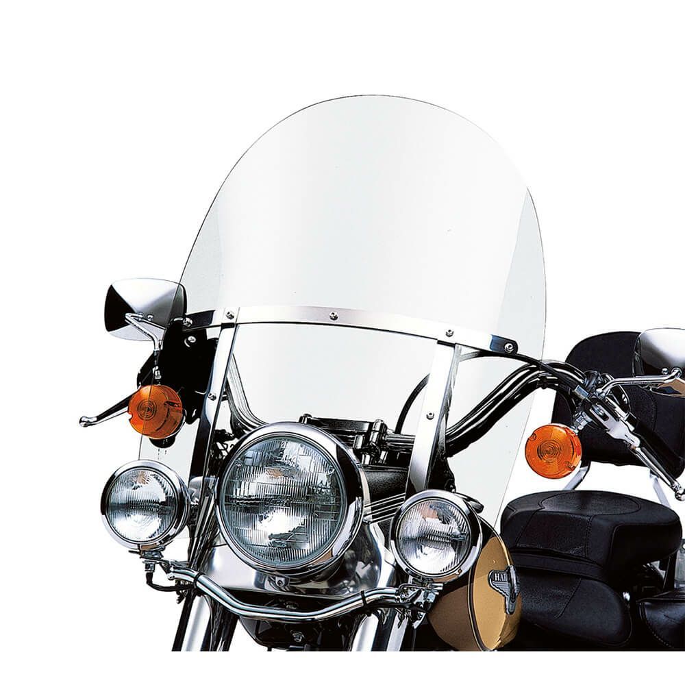 Harley Davidson(ハーレーダビッドソン) - ウィンドシールド