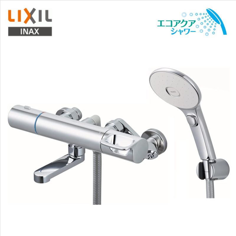 【楽天市場】LIXIL INAX 【RBF-914E】 サーモスタット付シャワー