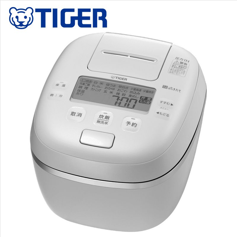 【楽天市場】タイガー（TIGER）【JBS-A055-KM】マイコンジャー 