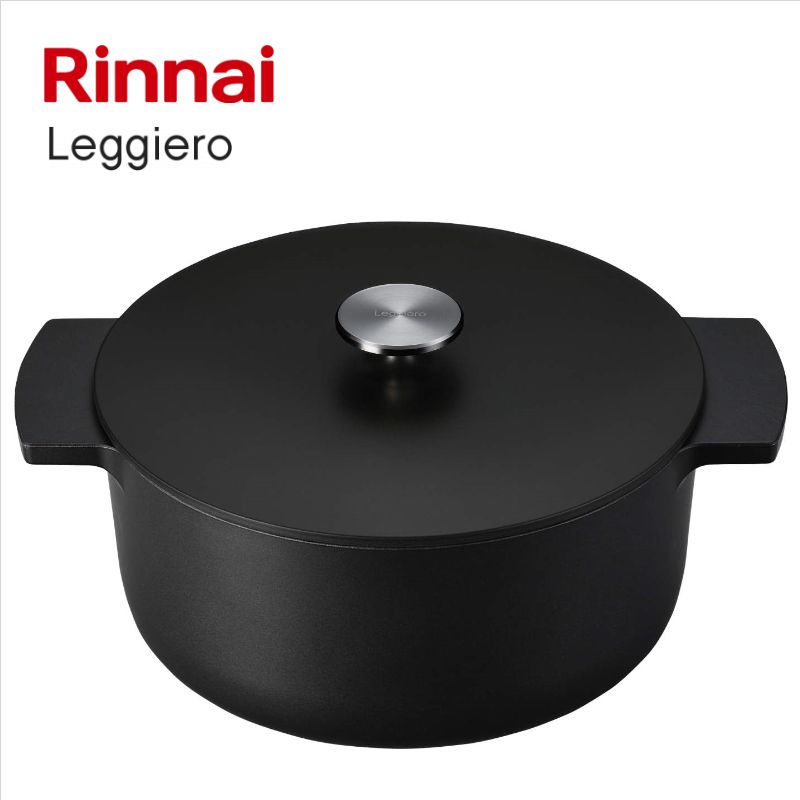 新品 リンナイ無水調理鍋Leggieropレジェロ ブラックRBO-MN18A 100-rbo-mn22mb-01.jpg