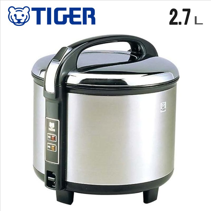楽天市場】TIGER（タイガー魔法瓶）【JNO-A360-XS】 業務用炊飯ジャー 