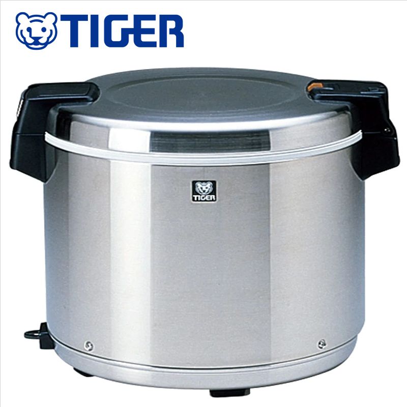 楽天市場】タイガー魔法瓶(TIGER)【JNO-A361-XS】業務用炊飯 楽天市場】タイガー魔法瓶(TIGER)【JNO-A361-XS】業務用炊飯