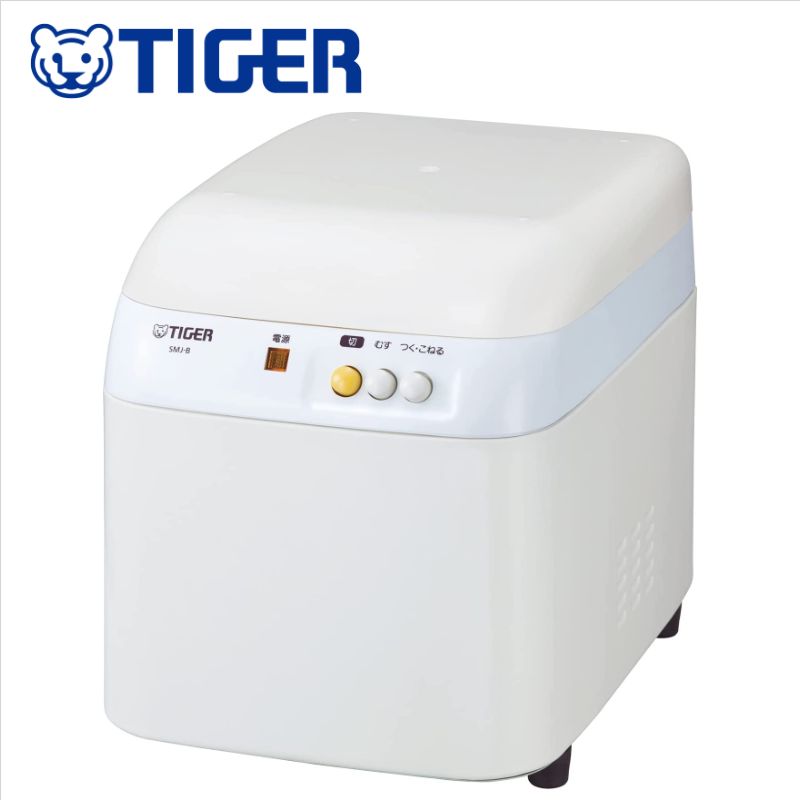 【楽天市場】タイガー魔法瓶（TIGER）【SMG-A361-WL】もちつき 