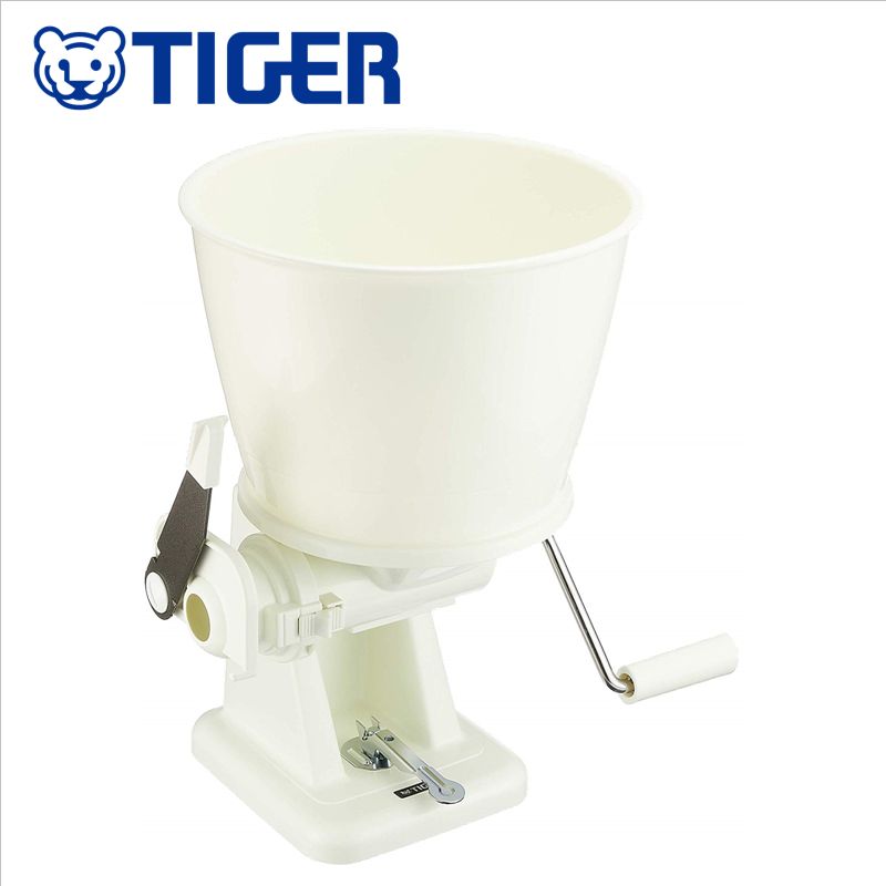 楽天市場】タイガー魔法瓶（TIGER）【SMG-A361-WL】もちつき機