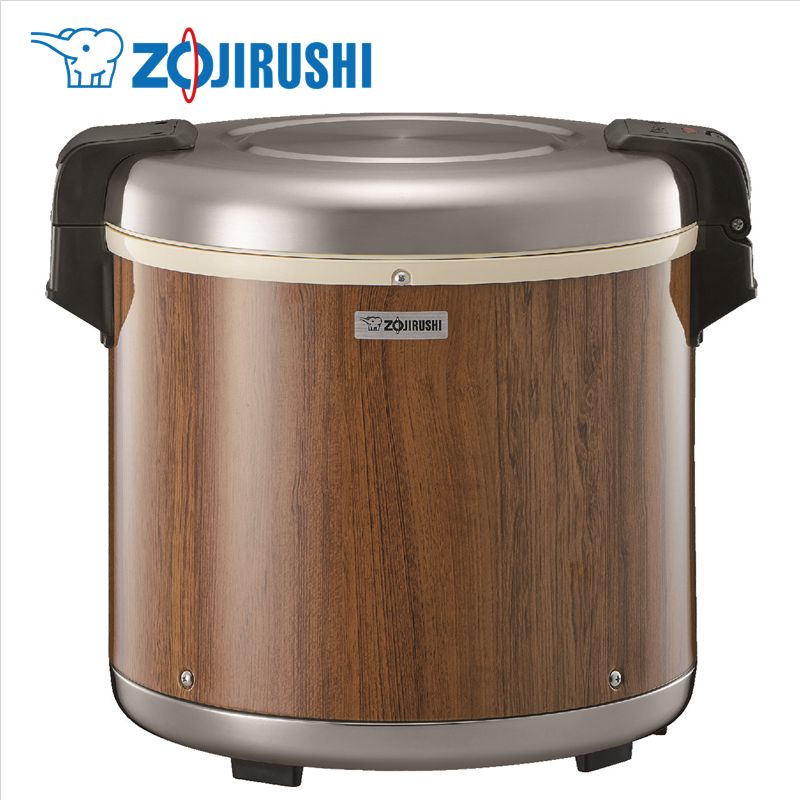 象印マホービン（ZOJIRUSHI）【TH-GA80-MK】御勤め用陰電子ジャー 肌理 ■保温専用 単相100V専用 ■田の実保温静電容量8.0L（4升4合） THA-C80Aあと取り品 ■貨物輸送無料（北海道・沖縄県・離島は貨物輸送が掛かります）