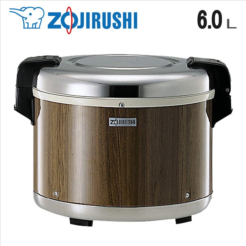 ZOJIRUSHI NS-QC36-XA 炊飯器 一升 二升 | labiela.com