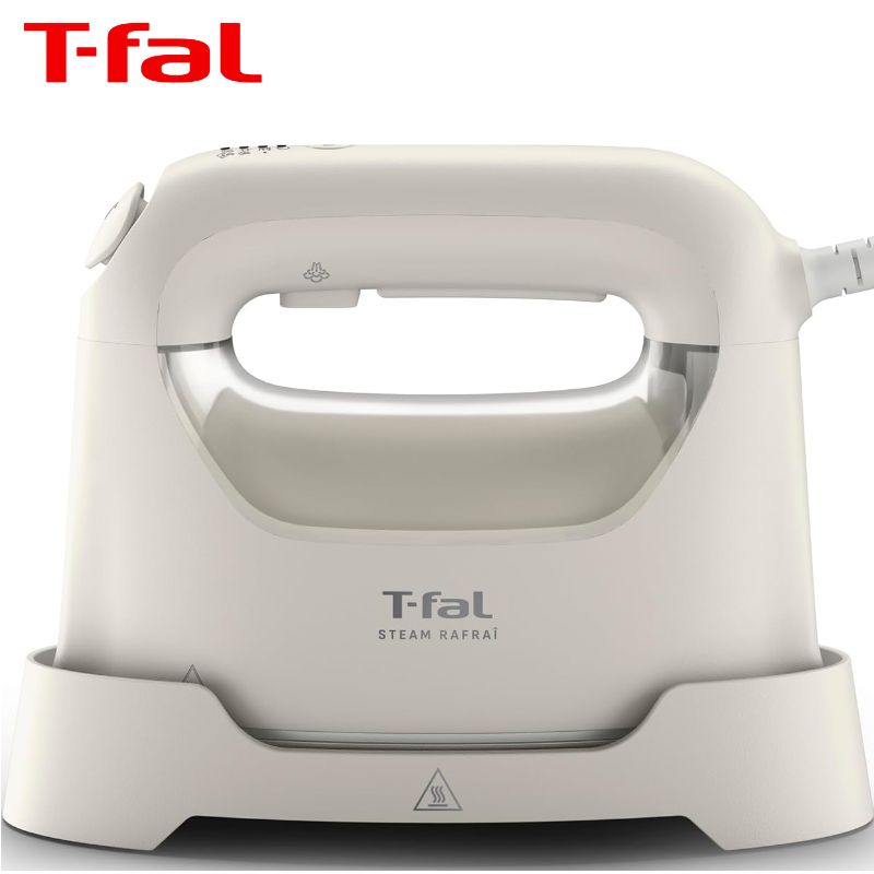 楽天市場】T-FAL ティファール スチーム ラフレ DV8075J0 DV8070J0