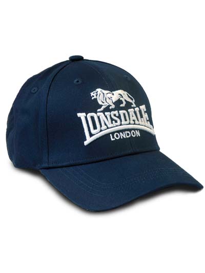 楽天市場】LONSDALE ロンズデール / ロゴキャップ(WIGSTON) Black