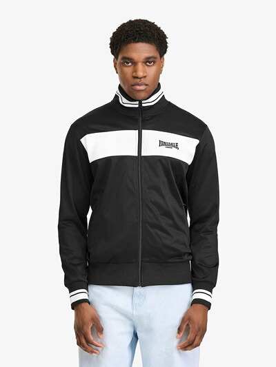 LONSDALE ロンズデール / 貨物自動車いの一番(MEOLS) Black -貨物輸送無料- Black