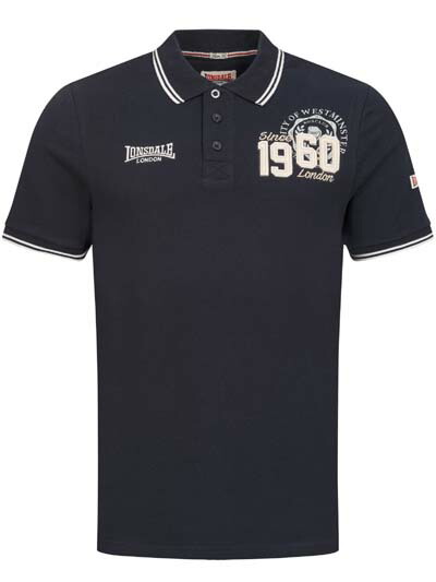 ◆LONSDALE◆ Lubcroy ロゴTシャツ 送料込 楽天市場】LONSDALE ロンズデール / ライオンロゴフロック