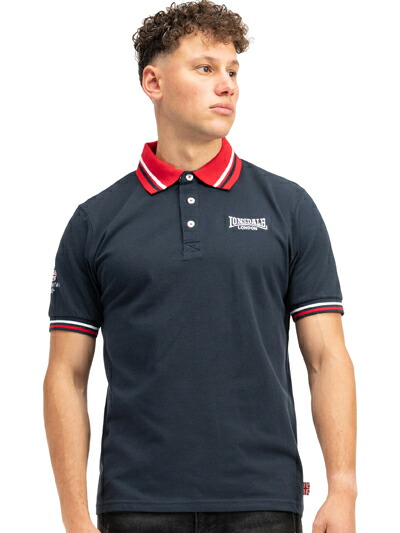 LONSDALE ロンズデール ティップラインポロシャツLAMBSTON(XL) 楽天市場】LONSDALE ロンズデール / ティップラインポロシャツ