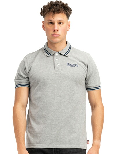 LONSDALE ロンズデール ティップラインポロシャツLAMBSTON(XL) 楽天市場】LONSDALE ロンズデール / ティップラインポロシャツ