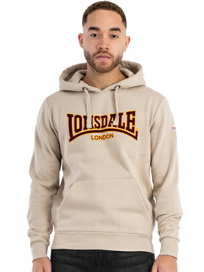 楽天市場】LONSDALE ロンズデール / フルジップパーカ(BIGTON