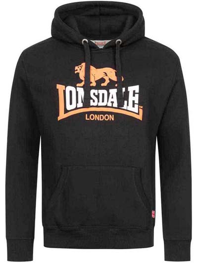 楽天市場】LONSDALE ロンズデール / フルジップパーカ(BIGTON