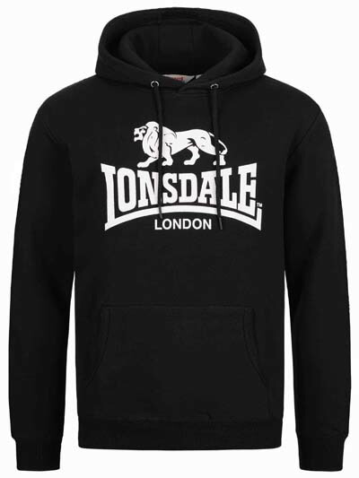楽天市場】LONSDALE ロンズデール / フルジップパーカ(BIGTON