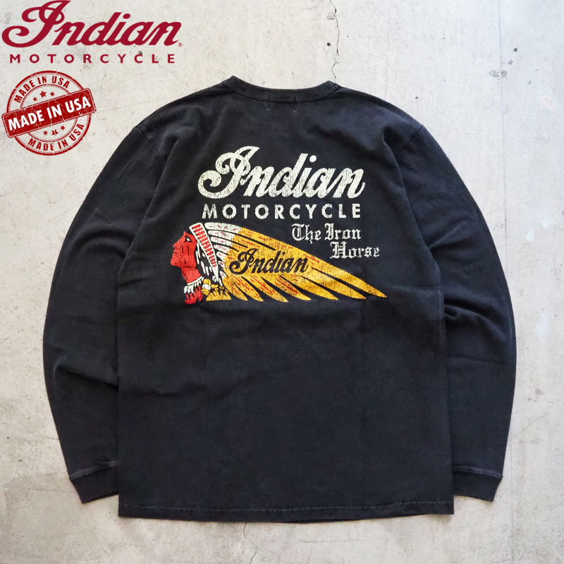 楽天市場】Indian Motorcycle インディアン モーターサイクル