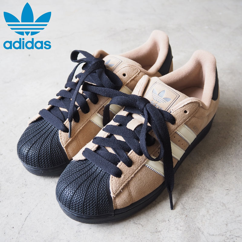 楽天市場】adidas アディダス スニーカー メンズ スーパースター II