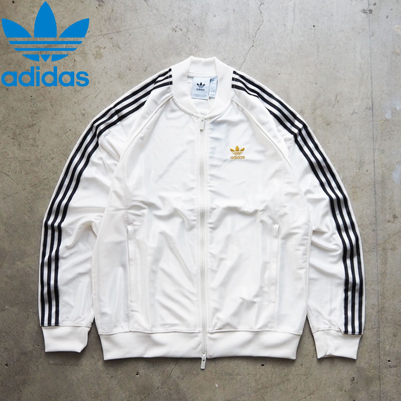 adidas Originals アディダス オリジナルス ジャージ ジャケット