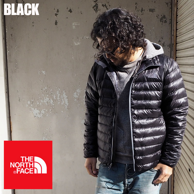 flare jacket north face