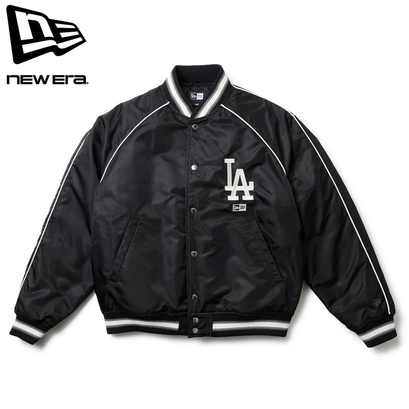 楽天市場】NEW ERA ニューエラ ジャケット メンズ ナイロン バー