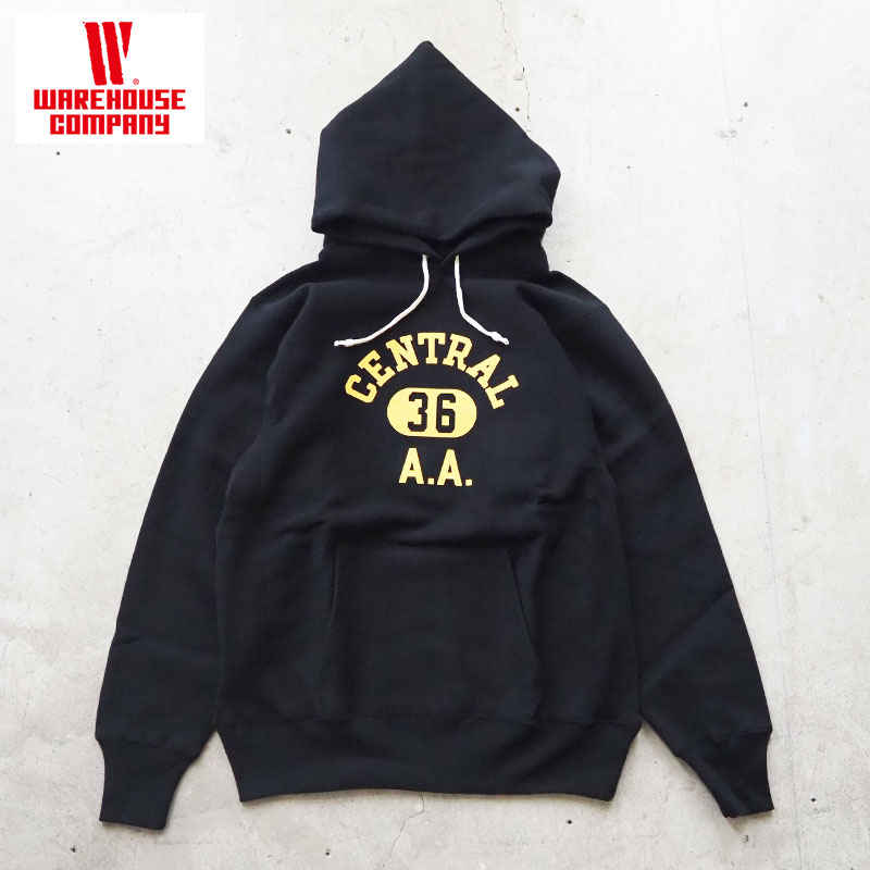 楽天市場】WAREHOUSE & CO. ウエアハウス パーカー メンズ 484 DOWNEY