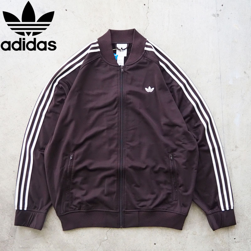 楽天市場】adidas Originals アディダス ジャージ 上 メンズ