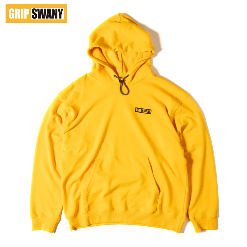 楽天市場】GRIP SWANY グリップスワニー パーカー スウェット