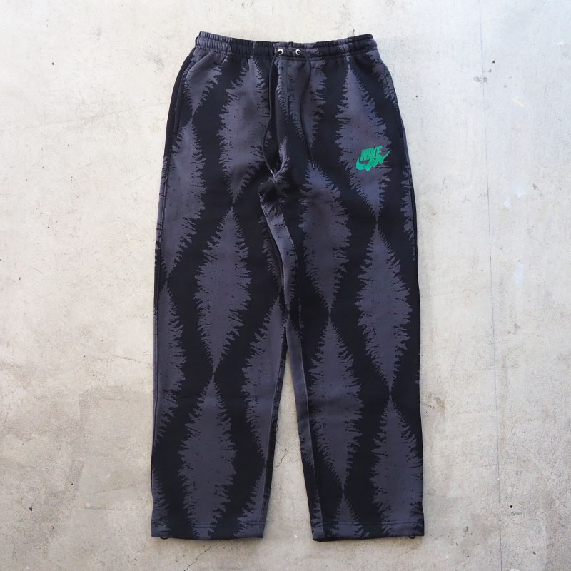 NIKE ナイキ パンツ スウェット スウェットパンツ IF0704-010 メンズ レディース イージーパンツ イージー ブラック 黒 ワンポント