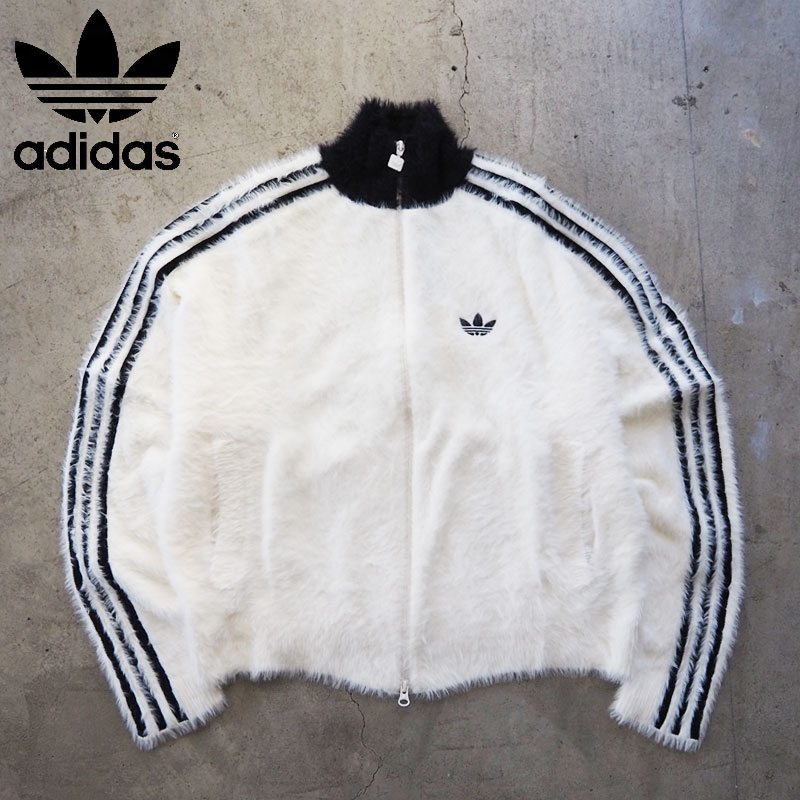 楽天市場】adidas Originals フェイクモヘヤ クラシック トラック