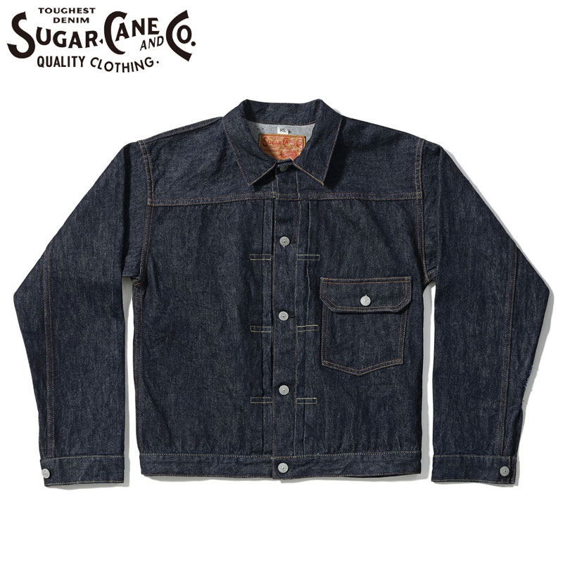 楽天市場】SUGAR CANE デニム ジャケット Super “Denim” Collectibles
