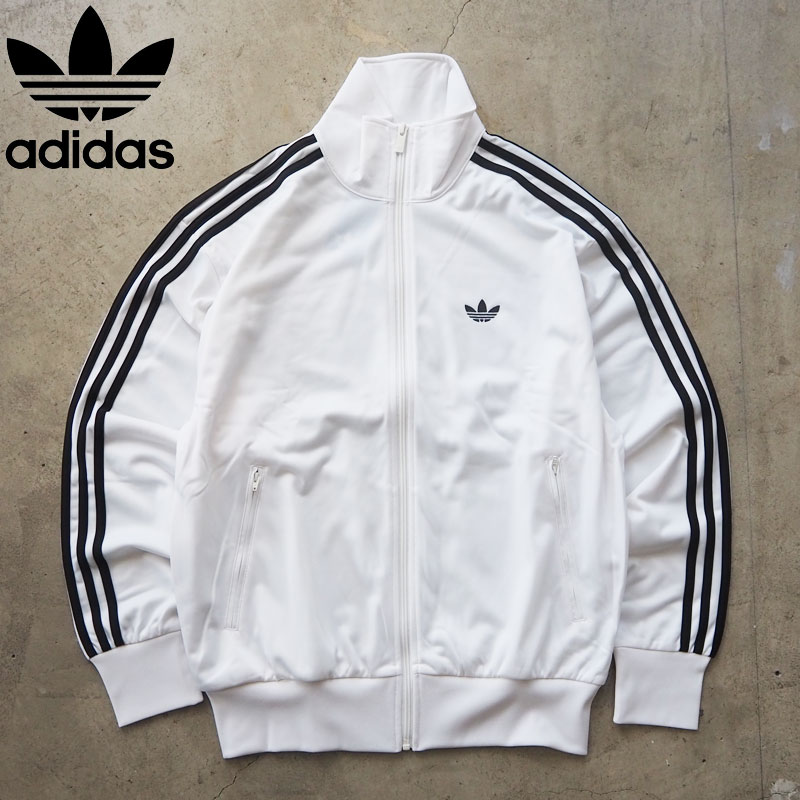 adidas Originals アディダス ティーシャツ 上 FIREBIRD クラシックス ファイヤーバード 貨物自動車いの一番 結核症671 KD8308 メンズ 上衣 貨物自動車上衣 白 白いこと トレフォイルロゴ スリーストライプス 3本伝達ルート XL 2XL 3XL