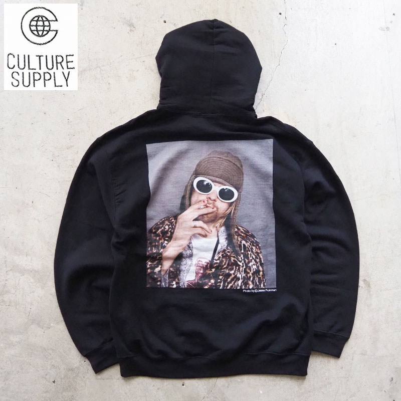 楽天市場】CULTURE SUPPLY カルチャーサプライ トレーナー