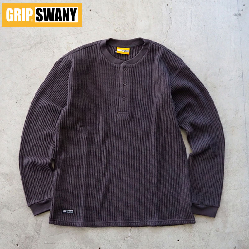 楽天市場】GRIP SWANY グリップスワニー ロンT メンズ グローブ