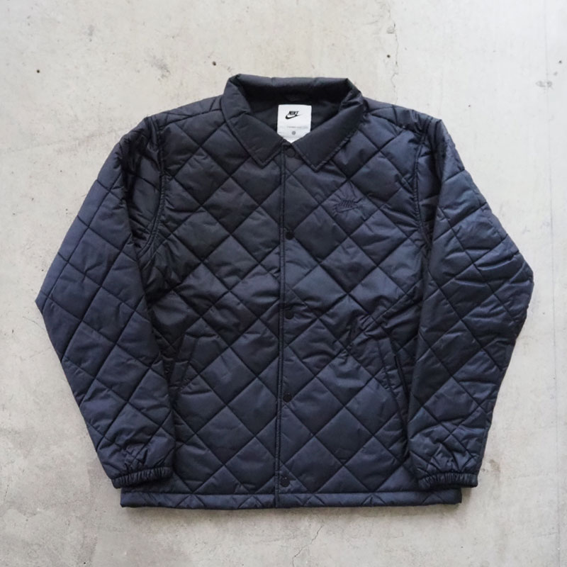 楽天市場】ナイキ NIKEメンズ ジャケットSWOOSH QUILT JKTス