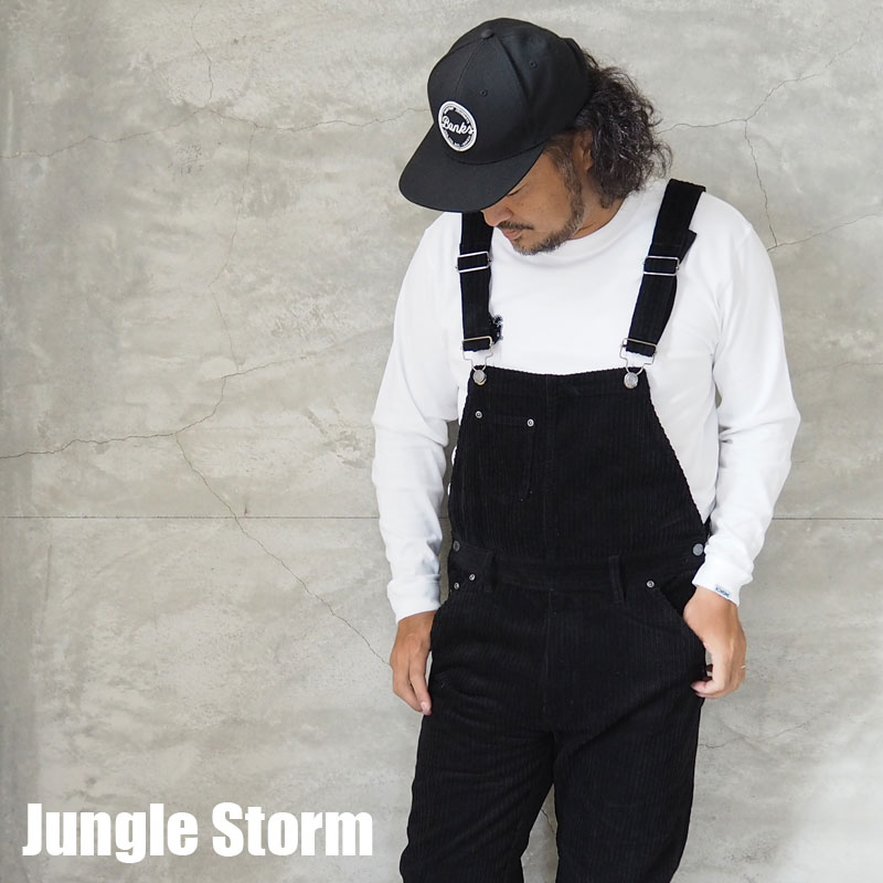 楽天市場 Jungle Storm ジャングルストーム コーデュロイ オーバーオール 0641 メンズ レディース パンツ ツナギ つなぎ サロペット オールインワン アメカジ ワーク アウトドア おしゃれ Headfootmixism 楽天市場 Jungle Storm ジャングルストーム コーデュロイ オーバーオール 0641 メンズ レディース パンツ ツナギ つなぎ サロペット オールインワン アメカジ ワーク アウトドア おしゃれ Headfootmixism