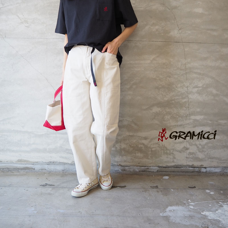 楽天市場】グラミチ パンツ レディース GRAMICCI W'S VOYAGER PANT