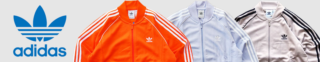楽天市場】adidas Originals アディダス ジャージ 上 メンズ