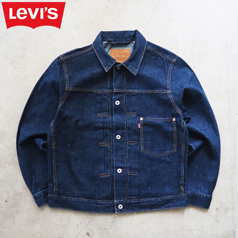 fenomリーバイス1stトラッカーgジャン506xx levi'sデニム ジャケットfragment オファー design